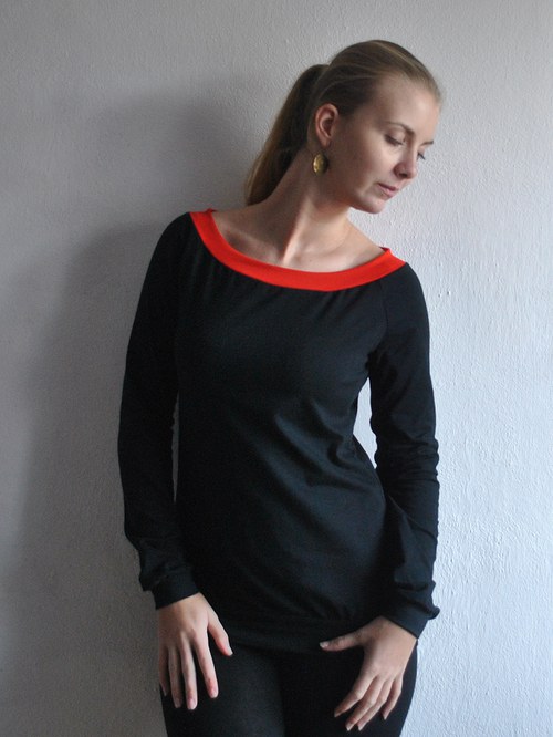 Triko — foto 1