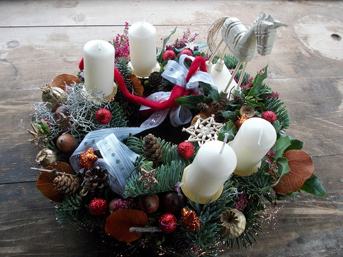 Adventní pro koníka — foto 1
