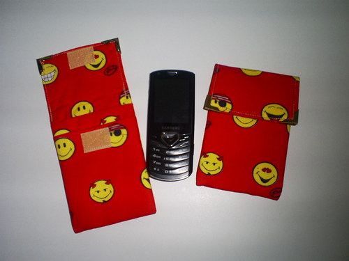Pouzdro na mobil — foto 1