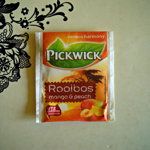 032 Pickwick R MP — foto 1
