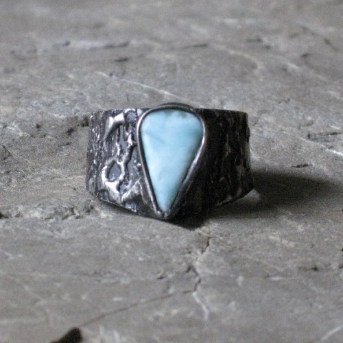Kousek moře... (larimar) — foto 1