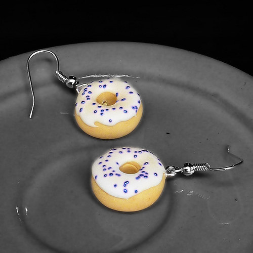 Donuty — foto 1