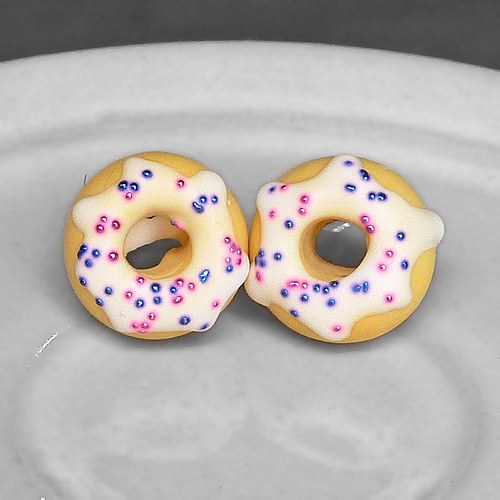 Donutky — foto 1