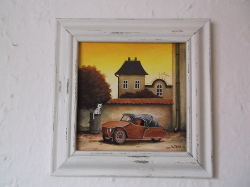 Auto — foto 1