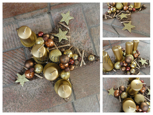 Hvězdný advent — foto 1