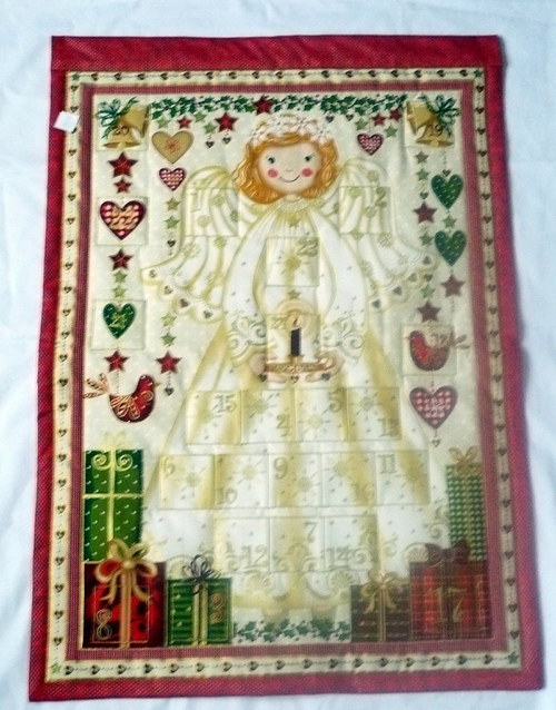 Adventní Kalendář — foto 1