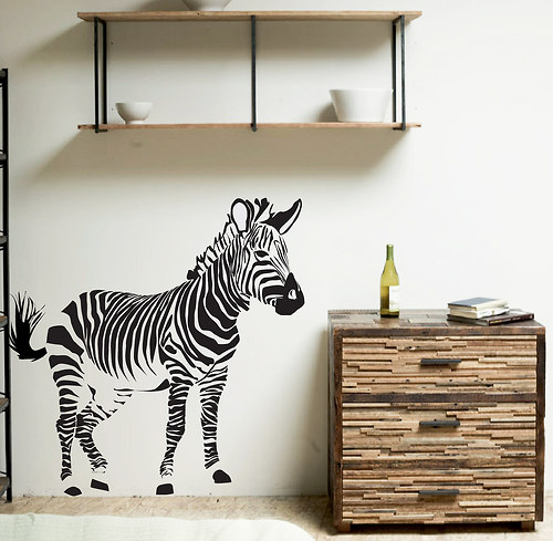 Zebra