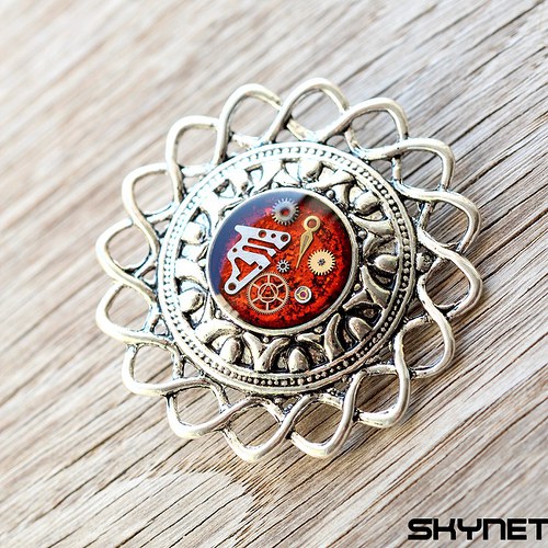 Clockflower — foto 1