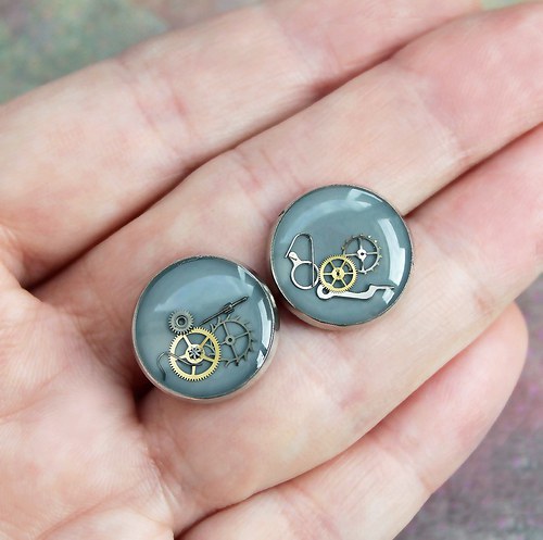 Grey circles — foto 1