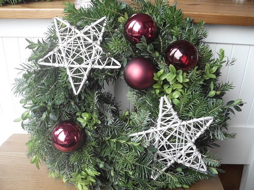 Adventní sada..... na přání — foto 1