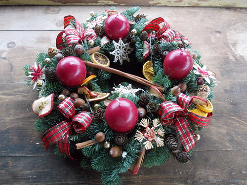 Adventní klasický — foto 1