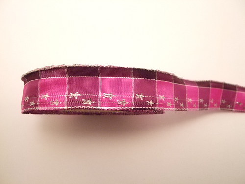 Stuha 25mm — foto 1