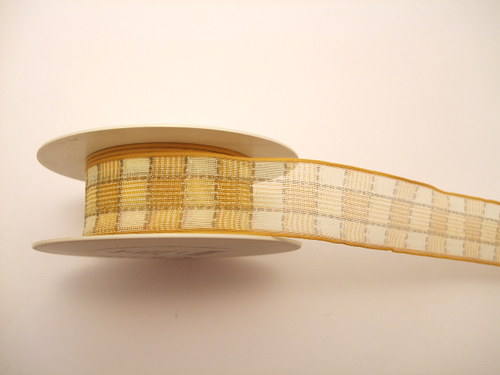 Stuha 25mm — foto 1