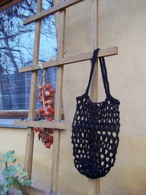 Síťovka přes rameno...VELKÁ AKCE!!! — foto 1
