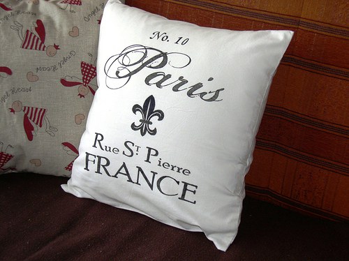 Paris no. 11 — foto 1