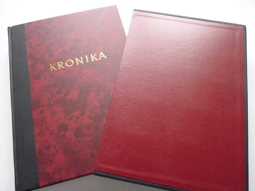 Kronika — foto 1