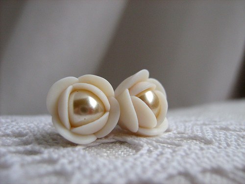 Her morning elegance — foto 1