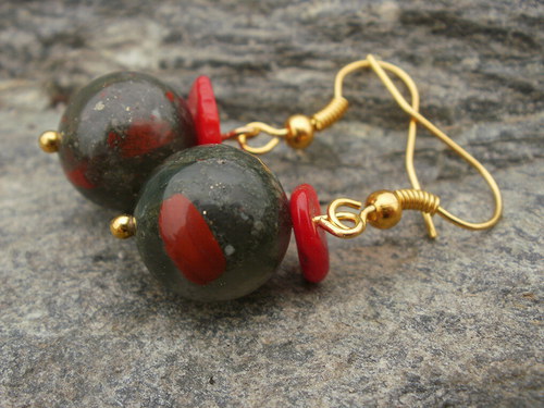 Bloodstone — foto 1