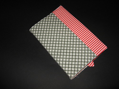 Obal na knihu — foto 1