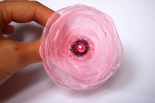 PINK brož — foto 1