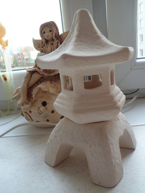 Lampa — foto 1