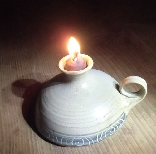 Lampička — foto 1