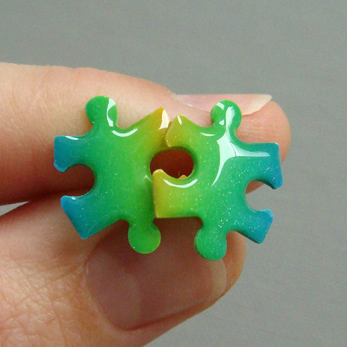 Puzzle — foto 1