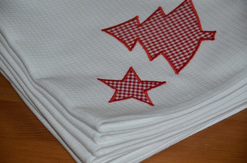 Vánoční utěrka — foto 1