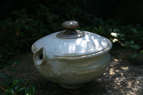 Zhong ...slíváček? — foto 1