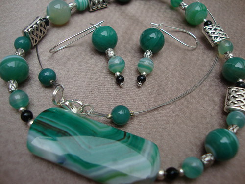 Green lace - akce 2+1 zdarma — foto 1