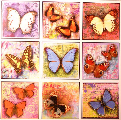 Miniaturky pro scrapbooking 9 — foto 1
