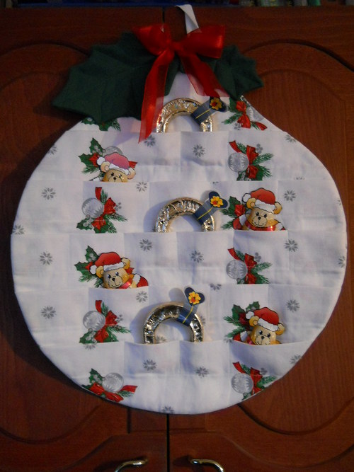 Adventní baňka:-) — foto 1