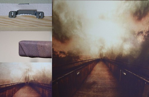 Had To Leave II(Plátno)