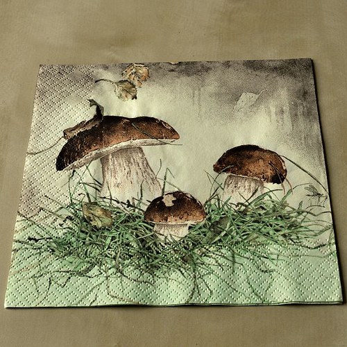 Ubrousek - Hříbečci — foto 1