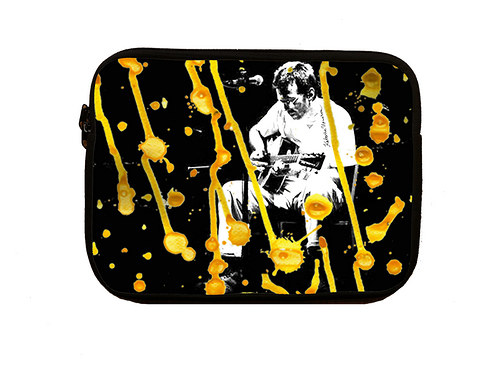 Eric CLAPTON- Neoprenovy Laptop Obal 13,12,10 inch