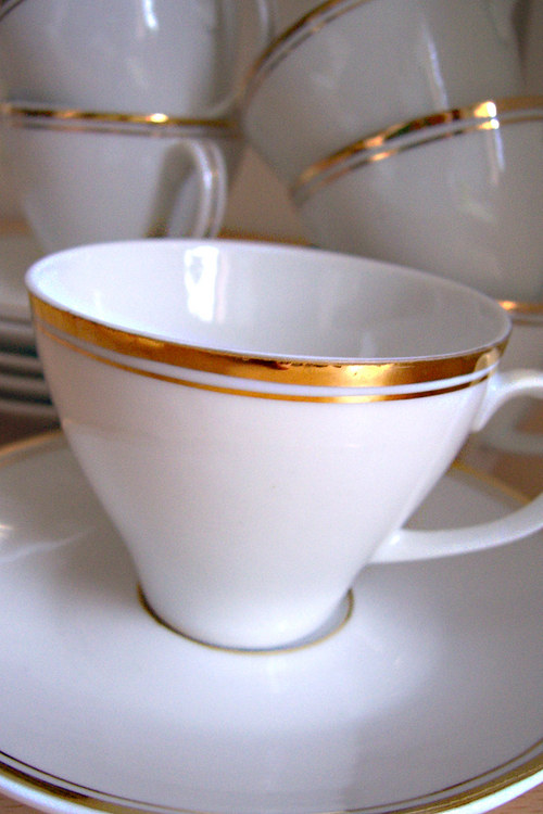 Mocca souprava
