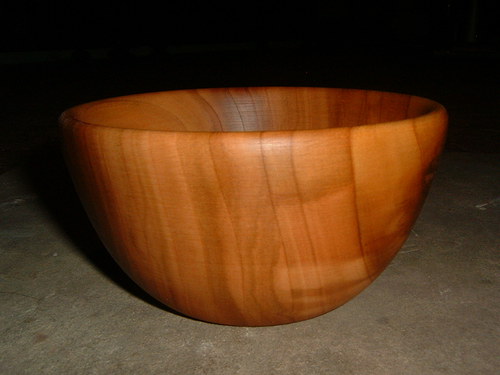 Třešňová — foto 1