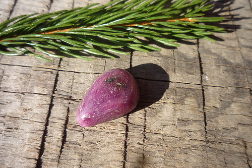 Rubín L8329 — foto 1