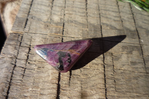 Rubín L8332 — foto 1