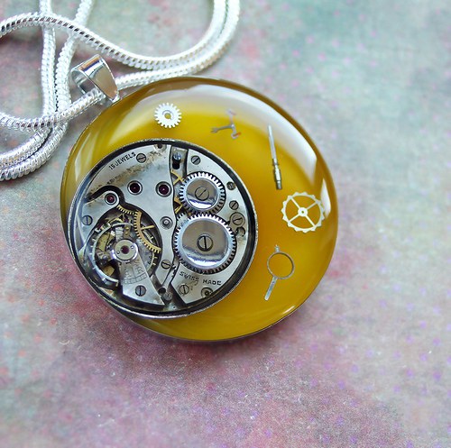 Yellow time — foto 1