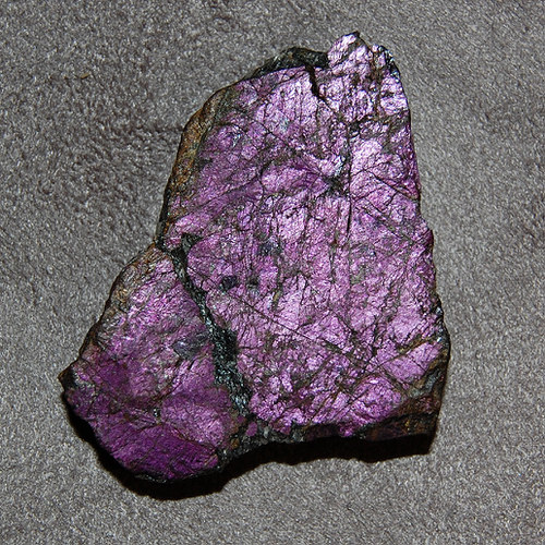 Purpurit 1 — foto 1