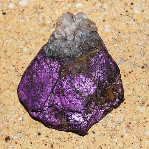 Purpurit 2 — foto 1