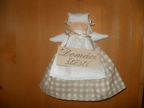 Domácí štěstí — foto 1