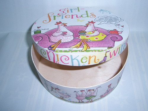 Pipky na pokecu — foto 1