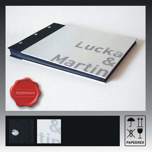 Album Lucka & Martin... — foto 1