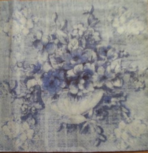 Ubrousek — foto 1