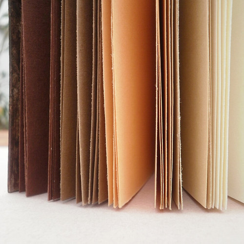 Notes milovníka čokolády — foto 1