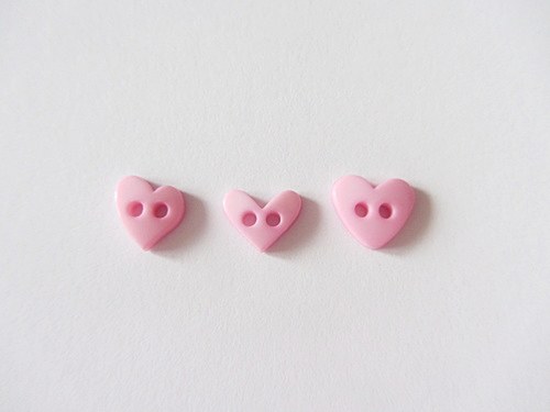 Mini pink trio — foto 1