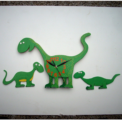 DINOHODINY - sada No. H008 — foto 1