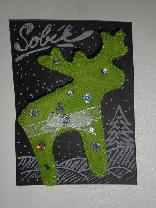 Sobík — foto 1